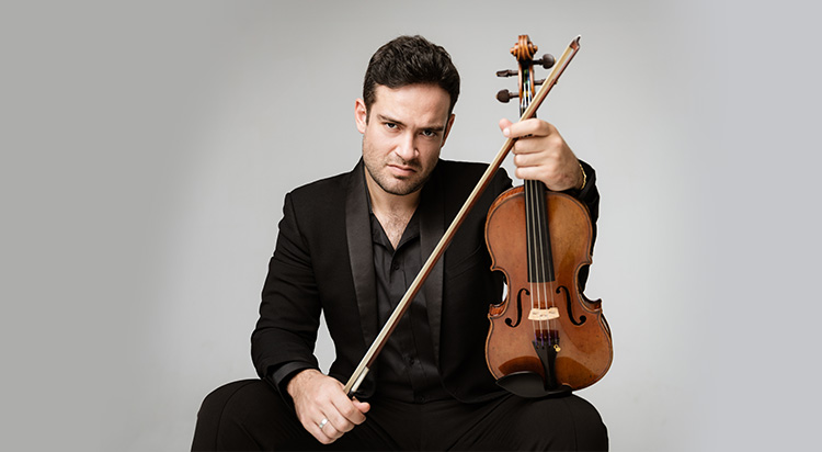 马克·布赫科夫（Marc Bouchkov）