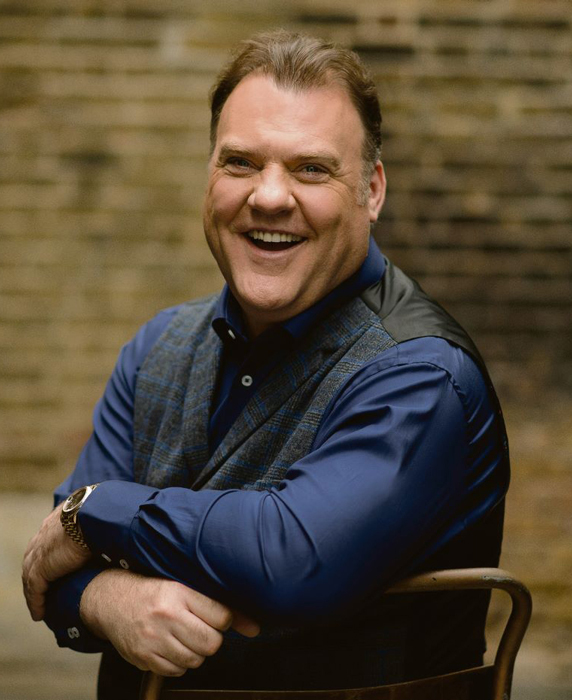 布莱恩·特菲尔