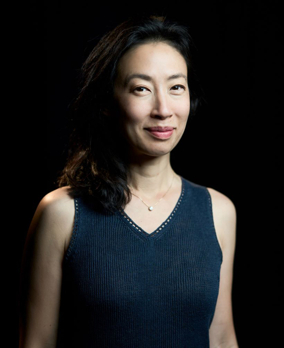 布莱斯·郑·恩斯特伦