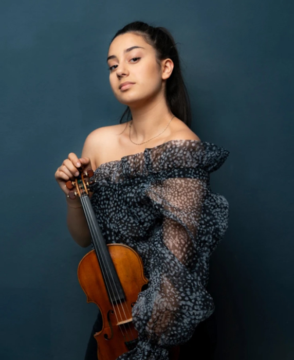 莉尔·瓦金斯基